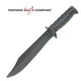Spec Plus 10 WW2 Marine Combat Knife