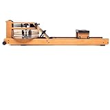 WaterRower Oxbridge Rowing Machine w/ S4 Monitor