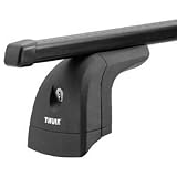 Thule Roof Bars Fits Renault Megane Scenic 2003 > 2008