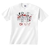 31D1LYpLXvL. SL160  Bowling T shirt Oh #!@?!?#$ Funny Bowling Tee