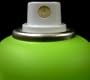 Montana Gold Series - Green Light 11oz aerosol can