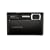 Olympus mju 1040 Digitalkamera (10 Megapixel, 3-fach opt. Zoom, 2,7" Display) midnight black