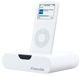 Princeton PIP-DOCK ��⥳����iPod��DOCK