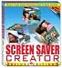 Software : Screen Saver Creator Deluxe