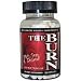 Fizogen Precision The Burn, Advanced Women's Thermogenic, 72 Capsules