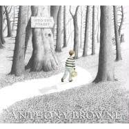 Into the Forest by  Anthony Browne
