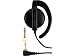 SONY Ear MDR-E5 ヘッドホン モノラル (ブラック)