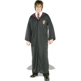 Harry Potter Adult Robe