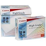 Canon 5911A001 CLC high grade paper laser 100g/m2 A3 500 Blatt 4er-Pack