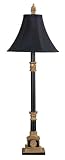 31 H Renaissance Buffet Lamp By Vintage Verandah