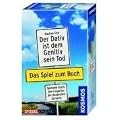 Kosmos 6993520 Der Dativ ist dem Genitiv sein Tod