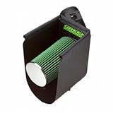 Green Filter 2551 High Performance Cold Air Intake
