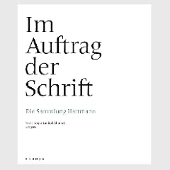 Im Auftrag der Schrift