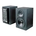 Mackie HR824 Active Studio Monitor (Single)