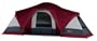 Wenzel Sycamore 18- by 10-Foot Seven-Person Three-Room Family Dome Tent
