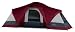 Wenzel Sycamore 18- by 10-Foot Seven-Person Three-Room Family Dome Tent