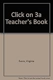 Click on 3a. Teacher's book