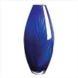 Tonal Blue Vase