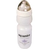 Product details for McNett Aquamira Filtered Water Bottle