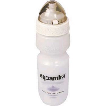 SportingGoods: Aquamira Water Bottle and Filter by McNett