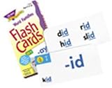FLASH CARDS WORD FAMILIES 96/BOX