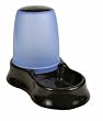 Trixie 24762 Wasser- und Futterspender (farblich sortiert), 1,5 Liter