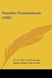 Number Foundations (1905)
