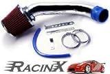 RacinX Short Ram Intake 98-99 Escort ZX2 Ztec