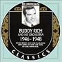 Buddy Rich & His Orchestra 1946-1948
