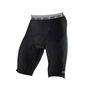 Fox Racing Men's Titan Sport Bike Shorts - Black - 26073-001