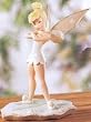 LENOX DISNEY PETER PAN TINKERBELL FIERY FAIRY FIGURINE