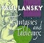Fantasies & Tableaux