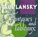 The Lanskies-Fantasies & Tableaux