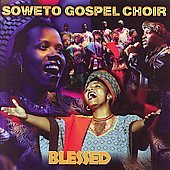 CD-Charts  Music : Blessed