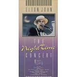 Elton John: The Night Time Concert: Night & Day [VHS]