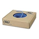 Cat6 Stranded Bulk 250ft, Blue