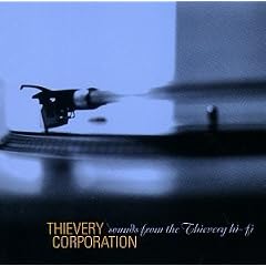 Sounds from the Thievery Hi-Fi