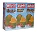 Mango Nectar (mira) 3x6.7 fl.oz.