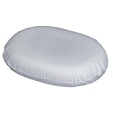 Duro-Med 18 Molded Foam Ring Cushion