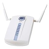 Zyxel ZyAIR B-2000 802.11b Wireless LAN Router (4-port)