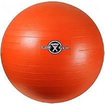 Golf gym balance/fitness ball 65cm