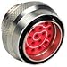 CINCH BACC63BP14H7S7H CIRCULAR CONNECTOR, PLUG, SIZE 14, 7 POSITION,CABLE