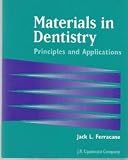 Materials in Dentistry: Principles and Applications