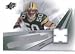 2006 SPx Swatch Supremacy #SWAJ A.J. Hawk - Green Bay Packers (RC - Rookie Card - Piece of Authentic Game-Worn Jersey ) (Football Cards)