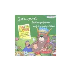 Dschungelpuder und drei weitere Folgen. CD. . Und drei weitere Folgen