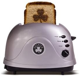 Boston Celtics unsigned ProToast Toaster