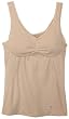 Barely There Women's Breathe Shaping Cami   #4214