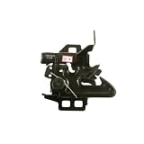 Genuine GM Parts 15756432 Hood Latch by General Motors