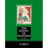 The Gospel of Matthew