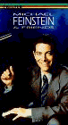 Michael Feinstein & Friends [VHS]